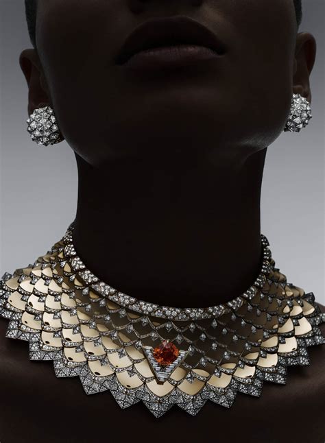 louis vuitton jewellery catalog